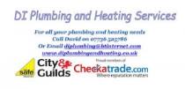 DI Plumbing and Heating