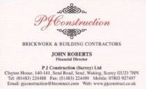 PJ Construction1