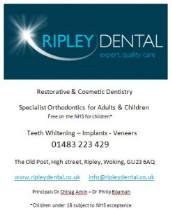 Ripley Dental