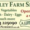 Ripley Farm Shop