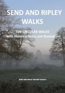 Cover-10 Circular Walks