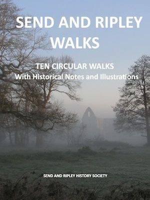 Cover-10 Circular Walks