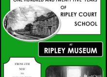 Ripley Court School Celebration 125years