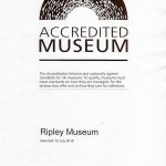 Ripley_Museum_accreditation-certificate_small